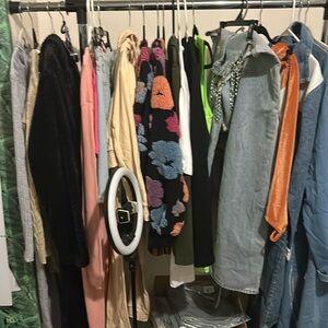 Multiple items available will be posting soon